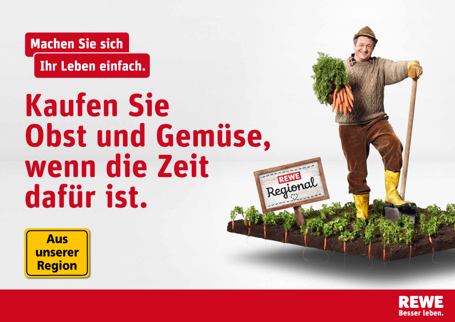 REWE Bauer